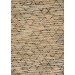 Loloi Beacon Navy 9'-3" X 13' Area Rug
