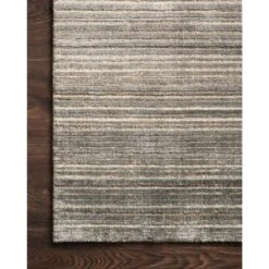 Loloi Bellamy Grey 4'-0" X 6'-0" Accent Rug -France and So Furniture BELLBEL 01GY00 25 2f64db6b 3a60 4ee2 8d8c ccd2397f3a9b