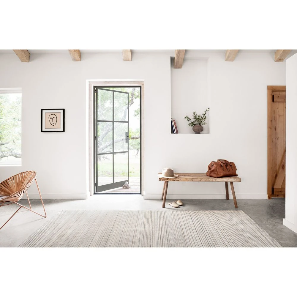 Loloi Bellamy Sky 2'-0" X 3'-0" Accent Rug 3 Loloi Bellamy Sky 2'-0" X 3'-0" Accent Rug - Image 3