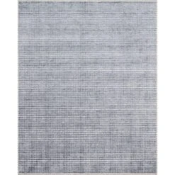 Loloi Beverly Denim 7'-9" X 9'-9" Area Rug