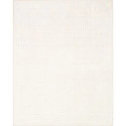 Loloi Beverly Ivory 2'-6" X 9'-9" Runner Rug