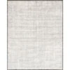 Loloi Beverly Ivory / Black 5'-6" X 8'-6" Area Rug