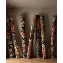 Loloi Belladonna Black / Berry 7'-9" X 9'-9" Area Rug 7 Loloi Belladonna Black / Berry 7'-9" X 9'-9" Area Rug -France and So Furniture BLOSBLM 01BLBY 7 655fcf26 c8fc 440b 81c5 6406a55764ef