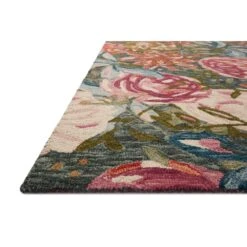Loloi Belladonna Lagoon / Multi 2'-6" X 7'-6" Runner Rug -France and So Furniture BLOSBLM 03LJML 18 43932f6b ffd4 481f a48c 1560059621f0