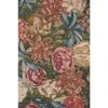 Loloi Belladonna Lagoon / Multi 2'-6" X 7'-6" Runner Rug