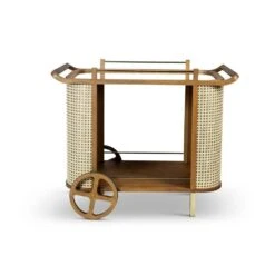 Dinda Bar Cart