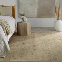 Margaux Medallion Green/ Blue Runner Rug (3'X10') -France and So Furniture BOH26 5 b379be4e e61d 4590 b327 60f1b007a9e9