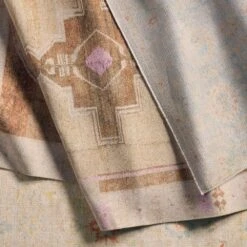 Climax Floral Light Blue/Cream Area Rug (7'10"X9'10") -France and So Furniture BOH28 6 f12f0185 0d1b 4746 8fb4 6577f866eaf2