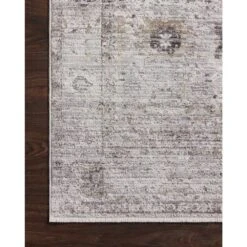 Loloi Bonney Stone / Charcoal 7'-10" X 10'-2" Area Rug 5 Loloi Bonney Stone / Charcoal 7'-10" X 10'-2" Area Rug -France and So Furniture BONYBNY 06SNCC 25 94beecde eac9 4879 9499 ad300c18b7a6
