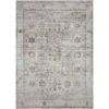 Loloi Bonney Stone / Charcoal 7'-10" X 10'-2" Area Rug
