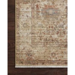 Loloi Bonney Sunset / Multi 7'-10" X 10'-2" Area Rug -France and So Furniture BONYBNY 06SSML 25 19ace22f 69ea 4f0e 9fc9 72a78584b59e