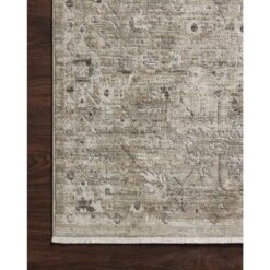 Loloi Bonney Moss / Bark 2'-7" X 10'-0" Runner Rug -France and So Furniture BONYBNY 08MOBS 25 f96c6cf0 5a69 4cfc 908d 40693cd822f0
