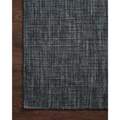 Loloi Brooks Ink 2'-3" X 3'-9" Accent Rug -France and So Furniture BROOBRO 01IK00 25 b0a39161 e3b6 42c0 b897 41e35bcde92c