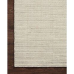 Loloi Brooks Ivory 2'-3" X 3'-9" Accent Rug -France and So Furniture BROOBRO 01IV00 25 360dd3ef 92a0 4f75 a234 a78ec7f375d2