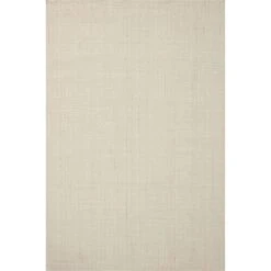 Loloi Brooks Ivory 2'-3" X 3'-9" Accent Rug