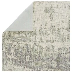 Soraya Handmade Abstract Taupe/ Green Area Rug (9'X12') -France and So Furniture BRP11 2 63e73e3e 2e8d 42ed 9170 d8e92ad37e18