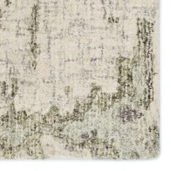 Soraya Handmade Abstract Taupe/ Green Area Rug (9'X12') -France and So Furniture BRP11 3 ed0449ae 5b0e 4a16 a2c3 164fd145509c