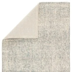 Eloise Handmade Abstract Blue/ Light Gray Area Rug (9'X12') -France and So Furniture BRT03 2 48724683 fe10 45b2 a223 532d4d6a861d