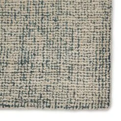 Eloise Handmade Abstract Blue/ Light Gray Area Rug (9'X12') -France and So Furniture BRT03 3 7502abea 12c2 450f 9cd4 524b5e4ce57c