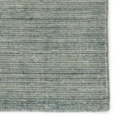 Luminance Handmade Solid Blue/ Gray Runner Rug (3'X10') -France and So Furniture BRV02 3 0a41ea4f def2 4e89 b0a3 0bf43f2cd4e1