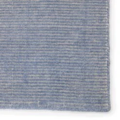 Luminance Solid Light Blue/ Cream Area Rug (8'X10') -France and So Furniture BRV05 3 e8da3abf 8246 4a40 9d98 eac869a5c736
