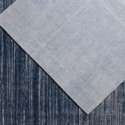 Arden Solid Light Blue/ Cream Area Rug (2'X3') -France and So Furniture BRV05 5 d656758b bfd9 4357 a060 74a73a1b5b4a