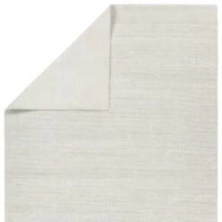 Luminance Handmade Solid Cream Area Rug (9'X12') -France and So Furniture BRV09 2 117ea309 70ec 492f b4a2 0407c54ac181