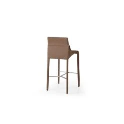 Emory Barstool -France and So Furniture BS1881P GRY 3 scaled 1