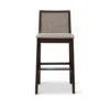 Nardia Cane Counter Stool