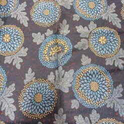 Blossom Throw -France and So Furniture Blossom Tempswatch 500x500 crop center 9095ec26 a6ea 4c1f 9e10 d651a73f165e