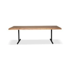 Brooks - Dining Table - T Base -France and So Furniture Brooks Dining Table T Base 1 f6c89a2d 5df7 4573 bb1b 6c871f77320b