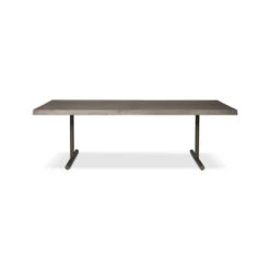 Brooks - Dining Table - T Base -France and So Furniture Brooks Dining Table T Base 2 681e9cf2 1064 40fd b010 719b3bad9f27