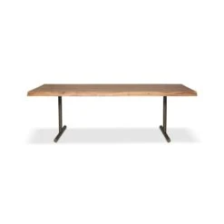 Brooks - Dining Table - T Base -France and So Furniture Brooks Dining Table T Base 2 7b1c1421 af85 40c7 a77c 2d523a0817e1