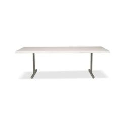 Brooks - Dining Table - T Base -France and So Furniture Brooks Dining Table T Base 3 0949c94b cf88 4835 bdc4 10767c6b7587