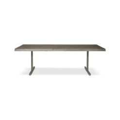 Brooks - Dining Table - T Base -France and So Furniture Brooks Dining Table T Base cfe5479c b05d 49c9 a306 5a1961c7e3db