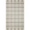 Magnolia Home By Joanna Gaines X Loloi Caleb Natural / Grey 3'-6" X 5'-6" Accent Rug