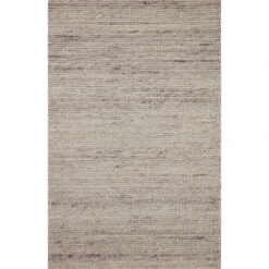 Magnolia Home By Joanna Gaines X Loloi Caroline Natural 2'-9" X 7'-9" Runner Rug