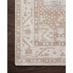 Magnolia Home By Joanna Gaines X Loloi Carlisle Ivory / Taupe 2'-7" X 10'-0" Runner Rug -France and So Furniture CARSCAR 01IVTA 25 bd13232c 2579 48b5 98d8 91156f2320d4