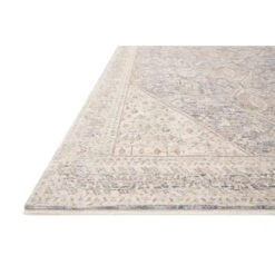Magnolia Home By Joanna Gaines X Loloi Carlisle Blue / Ivory 2'-7" X 12'-0" Runner Rug 6 Magnolia Home By Joanna Gaines X Loloi Carlisle Blue / Ivory 2'-7" X 12'-0" Runner Rug -France and So Furniture CARSCAR 03BBIV 18 ad8e5c73 187c 4ec7 bfab bd082f1d0ac4