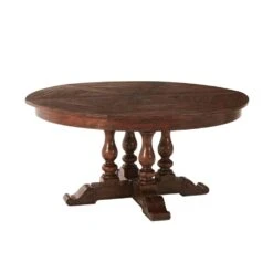 Sylvan Dining Table -France and So Furniture CB54001 more 2