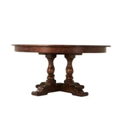 Sylvan Dining Table -France and So Furniture CB54001 more 3