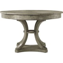 Devereaux Dining Table 5 Devereaux Dining Table -France and So Furniture CB54034.C267 more 3