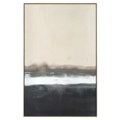 Carol Benson-Cobb's The Crossing Triptych 11 Carol Benson-Cobb's The Crossing Triptych -France and So Furniture CBC 1094VS3 39X61 F01 AS 10 561eead8 88bc 4928 953e f63b451ecf3c