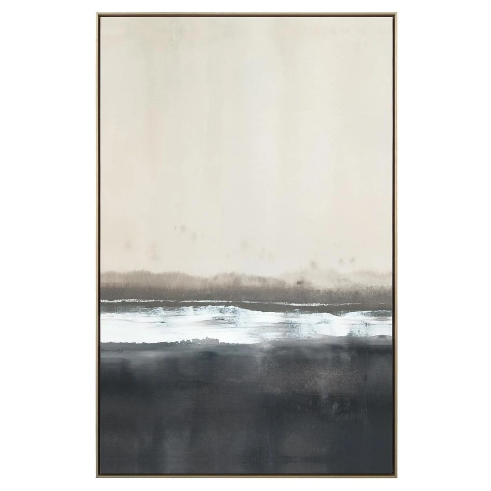 Carol Benson-Cobb's The Crossing Triptych 6 Carol Benson-Cobb's The Crossing Triptych - Image 6