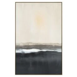 Carol Benson-Cobb's The Crossing Triptych 13 Carol Benson-Cobb's The Crossing Triptych -France and So Furniture CBC 1094VS3 39X61 F01 AS 12 630c0805 17f0 4b6b 8a0c 6245adba3b18