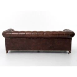 Alden Sofa - Cigar 11 Alden Sofa - Cigar -France and So Furniture CCAR 36 BCK 1 6722855c 3f49 4ba6 b717 2c8c6192bb74