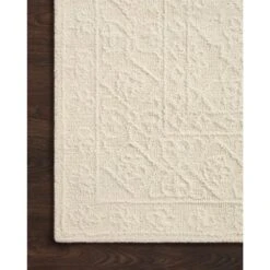 Loloi Cecelia Ivory 2'-6" X 9'-9" Runner Rug -France and So Furniture CECECEC 01IVIV 25 f356d59e 449b 4379 9fed 57b7e9f8c7d3