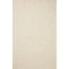 Loloi Cecelia Ivory 2'-6" X 9'-9" Runner Rug