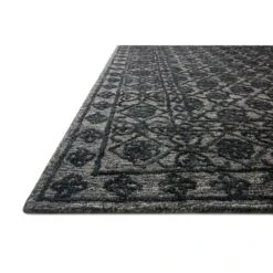 Loloi Cecelia Smoke / Dk. Grey 2'-6" X 9'-9" Runner Rug -France and So Furniture CECECEC 01SKDG 18 75c8d58b d470 41f8 939c 591b53d8366a
