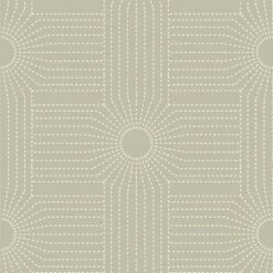 Wacker Wallpaper -France and So Furniture CE Wacker DesertSand Mens SunLattice Beige